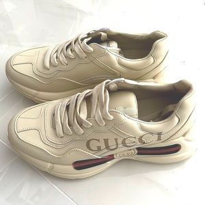 Gucci sneakers